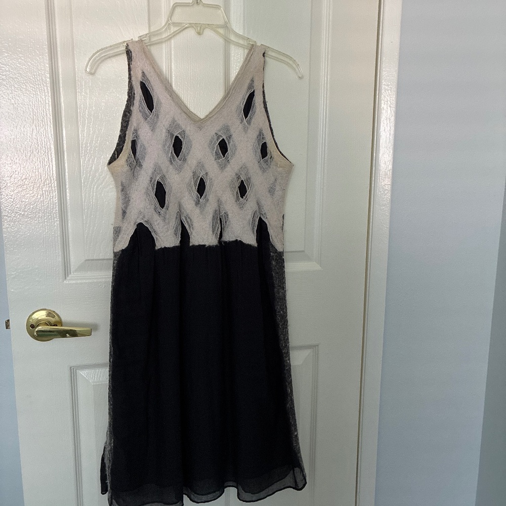 Vintage Handmade Dress